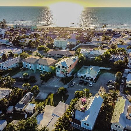 Playa Esmeralda Home! Bradenton Beach Now Open!!! Exterior photo