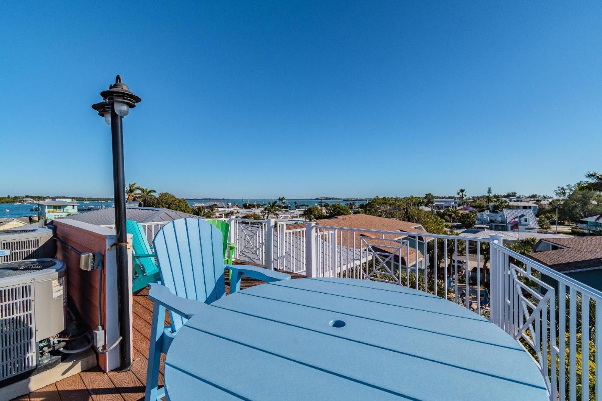 Playa Esmeralda Home! Bradenton Beach Now Open!!! Exterior photo