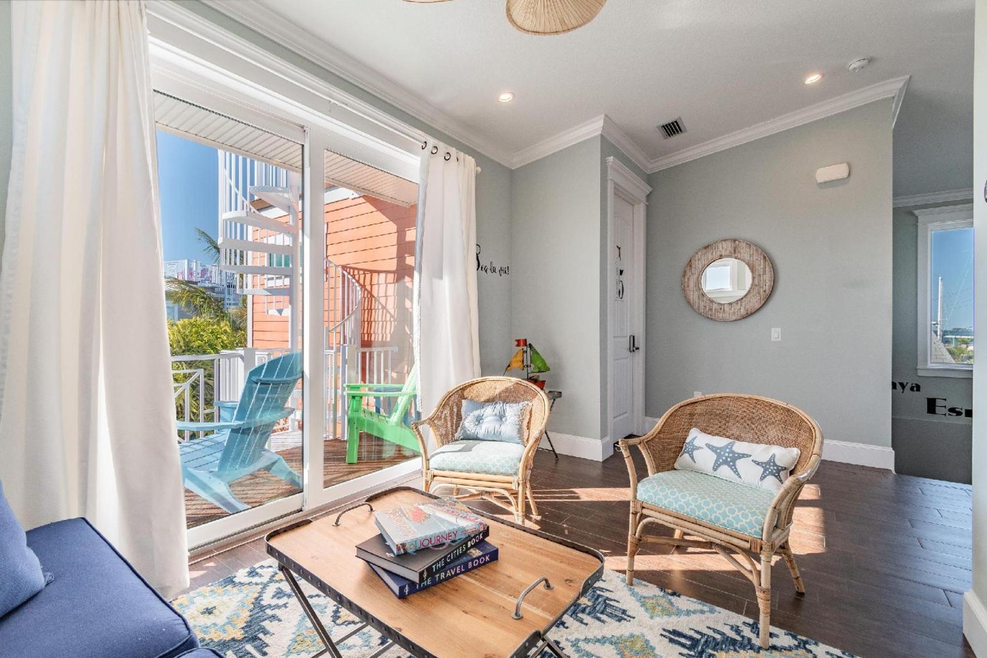 Playa Esmeralda Home! Bradenton Beach Now Open!!! Exterior photo