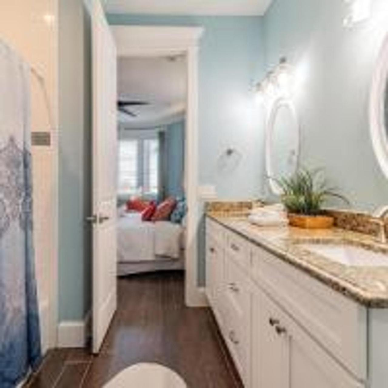 Playa Esmeralda Home! Bradenton Beach Now Open!!! Exterior photo