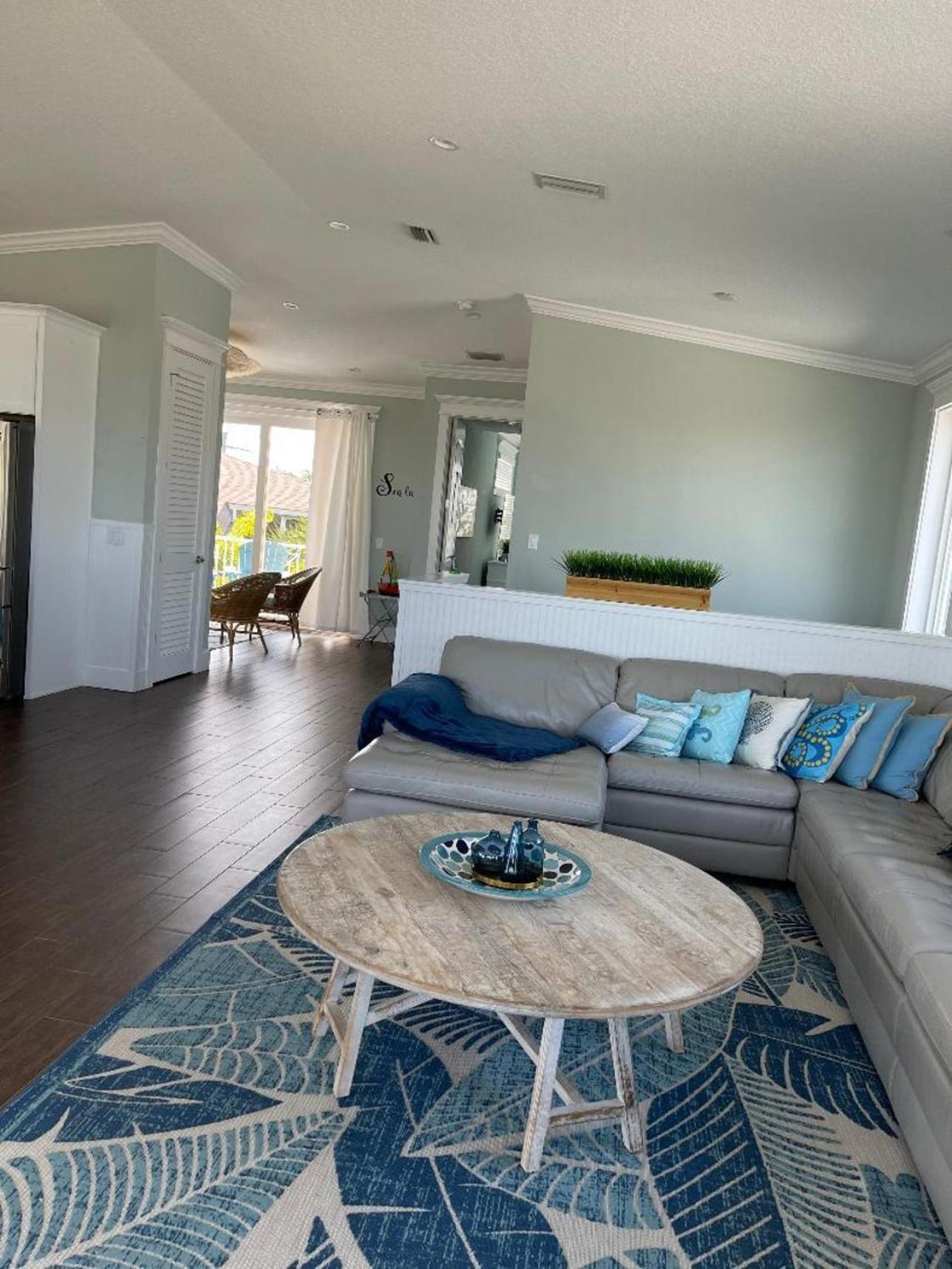 Playa Esmeralda Home! Bradenton Beach Now Open!!! Exterior photo